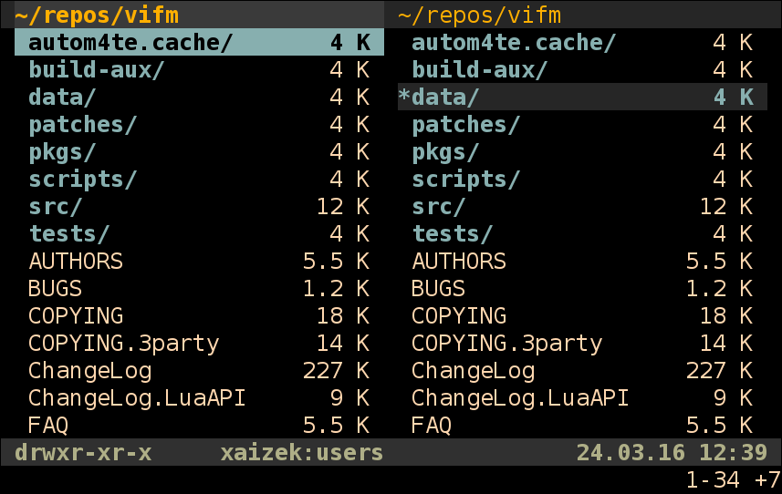 gruvbox